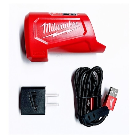 Milwaukee Tool Charger ML48-59-1201